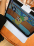 希沃T2智学版学习平板 护眼高配学习机 AI学生平板 全科家教 儿童早教家教机 星河蓝6G+256G 实拍图