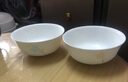 Remec骨瓷香飘怡人6英寸面碗2个装 饭碗 米饭碗 中碗 骨瓷面碗  碗 实拍图