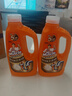 威猛先生（Mr Muscle）管道疏通啫喱 960ml*2瓶  卫浴 下水道疏通剂 厕所管道疏通 实拍图