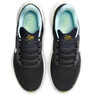 耐克NIKE跑步鞋男子飞马41PEGASUS 41运动鞋HQ3452-041黑蓝41 实拍图