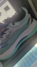 赤兔8pro专用碳板跑鞋男秋冬学生田径体测竞速减震运动跑步鞋7pro 8912云朵兰 赤兔8pro全掌碳板 39 实拍图