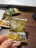 甘源蟹黄味蚕豆休闲零食坚果炒货特产风味小吃食品蚕豆瓣量贩大包500g 实拍图