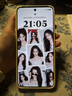 vivo S30 多彩轻薄直屏 5000万索尼超级潜望长焦 高通第四代骁龙7 6500mAh长续航 新品手机 国家补贴 柠檬黄 12GB+256GB 赠气传导运动耳机 实拍图