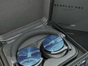B&O Beoplay H95 头戴式蓝牙无线耳机 主动降噪音乐耳麦 丹麦bo游戏耳机 节日礼物 黑色 国家补贴 实拍图