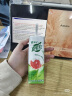 蒙牛真果粒牛奶饮品红柚四季春味配制型含乳饮料康美笑脸包240g×10包 实拍图