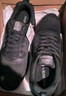 安踏运动鞋男鞋透气网面跑步鞋男轻便软底耐磨减震舒适户外旅游鞋 实拍图