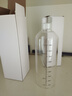 拜杰酒瓶空瓶玻璃高档送礼白酒瓶泡酒容器专用瓶红酒自酿存储分装瓶 实拍图