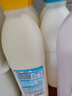 简爱百香果味酸奶1.08kg*2瓶 家庭分享装低温酸奶风味发酵乳 源头直发 实拍图