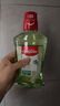 高露洁（Colgate）【孙颖莎同款】茉莉绿茶漱口水500ml*2含氟漱口水深层清洁自营 实拍图