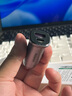 绿联车载充电器【销量NO1】点烟器超级快充转换器插头适用苹果16华为/小米一拖二 实拍图