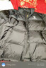 骆驼火山羽绒服2.0王俊凯同款城市轻户外加厚保暖外套冬季M13CR07066K 实拍图