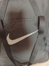 耐克（NIKE）男女单肩包 运动托特包拎包手提包休闲包DR7217-010 黑 实拍图