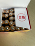 南孚7号电池40粒 七号碱性 聚能环4代 适用耳温枪/血糖仪/无线鼠标/遥控器/血压计/挂钟/血氧仪等 实拍图