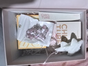 稚优泉郁金香爱恋之屋礼盒唇蜜唇釉腮红眼影套装女生生日礼物女 实拍图