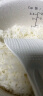 天际（TONZE）陶瓷内胆微压电饭煲 2L家用无涂层不粘电饭锅 小型智能预约饭煲1-2人煮粥蒸米饭锅 BYQC22A20GC 实拍图