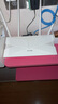 普联（TP-LINK） 大道AX3000满血WiFi6千兆无线路由器 5G双频穿墙 Mesh 3000M无线速率 信号增强 支持易展 XDR3010 实拍图