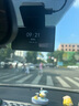 HIKVISION 海康威视行车记录仪C6LITE  2K超高清星光夜视 语音声控远程查看 实拍图