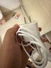 尊匠苹果充电器正品充电线氮化镓30W快充线PD套装适配原装iPhone14ProMax 16 15手机13充电头20W数据线 适用苹果15-16充电器1米套装30w 实拍图