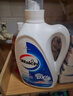 威露士清可新洗衣液松木香15斤全瓶组合装（2.25L*2+1L*3）除菌除螨留香 实拍图