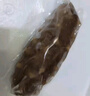渔游记（YUYOUJI） 鲜食海参礼盒开袋即食500g 10-15头辽刺参固形物≥50% 海鲜水产 实拍图