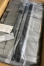 新秀丽（Samsonite）行李箱20+28英寸拉杆箱双尺寸套装箱旅行箱包TS7银色密码箱 实拍图