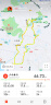 iGPSPORT迹驰BSC100S自行车码表公路车山地车无线GPS智能骑行导航装备 BSC100S码表 实拍图