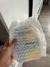 巴布豆小波浪拉拉裤XL60片(12-17KG)婴儿尿不湿 干爽 透气 实拍图