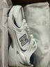NEW BALANCE NB530官方老爹鞋男鞋女鞋复古情侣网鞋夏季透气百搭休闲运动鞋 白色 MR530SG 【建议拍小半码】 43 (脚长27.5cm尺码详询客服) 实拍图