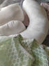 多米贝贝（Tomibaby）孕妇枕头护腰侧睡枕U型枕多功能托腹抱枕靠枕孕妇睡枕孕妇礼物 实拍图
