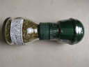 可达怡奥地利进口 普罗旺斯香料研磨器 西餐调味料 含迷迭香欧芹 33g/瓶 实拍图