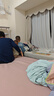 kocotreekk树儿童雨衣宝宝男童女小学生小童雨披幼儿园雨具分体斗篷式 实拍图