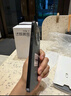 荣耀X70 【国家补贴15%】新品5G手机 金标十面抗摔 IP69防水 8300mAh青海湖电池 幻夜黑 12GB+512GB【2年碎屏险+2年店铺延保】 官方标配 实拍图