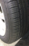 锦湖轮胎KUMHO汽车轮胎 235/55R18 100H KL21 原配哈弗H2/起亚智跑 实拍图