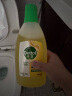 滴露（Dettol）地板清洁剂柠檬750ml拖地瓷砖木地板扫地机杀菌去味多功能无水印 实拍图