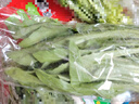 油麦菜约300g 实拍图