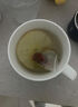 女神黄芪苹果水苹果黄芪麦冬无花果红枣枸杞组合茶气血茶泡水 黄芪苹果水体验装2泡 实拍图