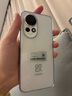 华为 nova 13 国家补贴15% 256GB 羽砂白 前置6000万超广角人像 AI修图 北斗卫星图片消息鸿蒙智能手机 实拍图
