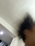 优爱心鸭嘴奶嘴【用于贝亲奶瓶配件】吸管鸭嘴奶嘴吸管手柄配 鸭嘴重力球1个+吸嘴重力球1个 实拍图