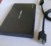 阿卡西斯（acasis） USB3.0移动硬盘盒 2.5英寸SATA串口台式机笔记本电脑外置固态机械硬盘存储盒子EC-5250B 实拍图