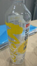 今麦郎芒顿小镇柠檬水果味饮料500ml*24瓶0脂肪 新旧包装随机发 实拍图