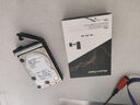西部数据（WD）1TB 企业级机械硬盘DC HA210 SATA 7200转128MB CMR垂直 服务器硬盘 3.5英寸HUS722T1TALA604 实拍图