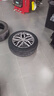 双星汽车轮胎 215/55R17 98V X51 适配凯美瑞/帕萨特/ES 实拍图