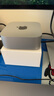 Apple/苹果AI电脑/【10Gb 以太网】Mac mini迷你主机 M4银色(10+10核) 16G 512G电脑主机Z1CG0002V 实拍图