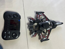 JJR/C非大疆无人机高清专业航拍遥控泡沫战斗飞机玩具男孩航模生日礼物 实拍图