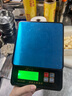 今选（JINXUAN） 充电防水厨房秤家用电子秤克秤高精度0.1g烘焙食物秤称中药茶叶小型克称  防水【充电款】5公斤/0.1g 实拍图