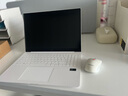 LGgram Pro 2024 国家补贴 Ultra7 16英寸AI轻薄本防眩光笔记本（白 16Z90SP-G.AL87C）游戏AI PC 实拍图