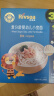 禾泱泱婴儿面条 宝宝辅食6个月以上 麦分龄小宽面原味180g 实拍图