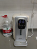 苏泊尔（SUPOR）金属水路电水瓶电热水瓶 电热水壶烧水壶 5L 316L不锈钢保温恒温家用电水壶SW-50T801 实拍图