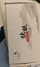 相思鸟快板竹板儿童快板 5片竹子响板 XS6001 中号儿童原色 实拍图