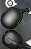 索尼（SONY）INZONE H5 轻量化无线电竞游戏耳机 虚拟7.1 2.4GHz 3.5mm PS5适配 黑色 礼物 实拍图